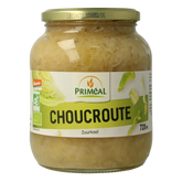Primeal Zuurkool demeter bio 720 Milliliter