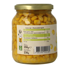 Primeal Mais bio dem 350 Gram