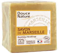 Douce Nature Zeep Marseille palm bio 300 Gram