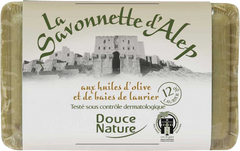 Douce Nature Toiletzeep Aleppo 12% 100 Gram