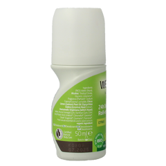 Weleda Citrus 24h roll on deodorant 50 Milliliter