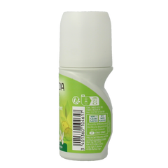 Weleda Citrus 24h roll on deodorant 50 Milliliter