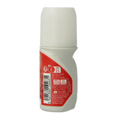 Weleda Granaatappel 24h roll on deodorant 50.00 Milliliter