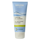 Weleda Reinigingsgel zuiverend 100 Milliliter