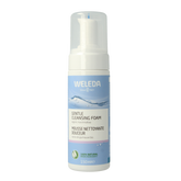 Weleda Reinigingsmousse mild bio 150.00 Milliliter