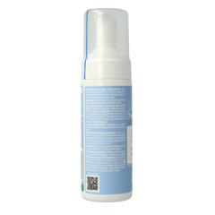 Weleda Reinigingsmousse mild bio 150.00 Milliliter