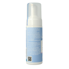 Weleda Reinigingsmousse mild bio 150.00 Milliliter