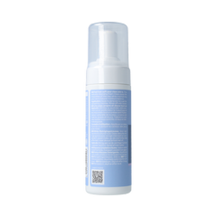 Weleda Reinigingsmousse mild bio 150.00 Milliliter