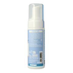 Weleda Reinigingsmousse mild bio 150.00 Milliliter