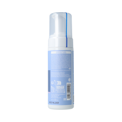Weleda Reinigingsmousse mild bio 150.00 Milliliter