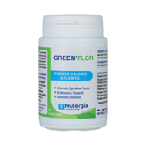 Nutergia Green flor 90.00 Tabletten