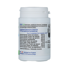 Nutergia Green flor 90.00 Tabletten
