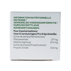 Activox Keel spray verzachtend 30.00 Milliliter