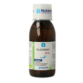 Nutergia Oligomax zink 150.00 Milliliter