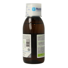 Nutergia Oligomax zink 150.00 Milliliter