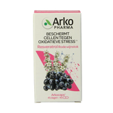 Arkocaps Resveratrol 45 Capsules