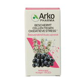 Arkocaps Resveratrol 45.00 Capsules