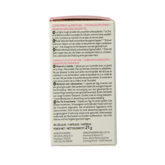 Arkocaps Resveratrol 45 Capsules