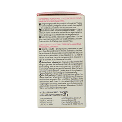 Arkocaps Resveratrol 45.00 Capsules