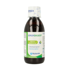 Nutergia Ergydigest 250.00 Milliliter