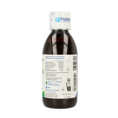 Nutergia Ergydigest 250.00 Milliliter