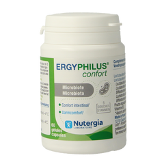 Nutergia Ergyphilus confort 60.00 Capsules