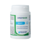 Nutergia Ergybase 60.00 Capsules