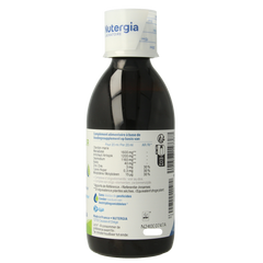 Nutergia Ergyepur 250.00 Milliliter