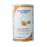 Nutergia Ergysport effort sinaasappel 450.00 Gram