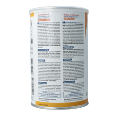 Nutergia Ergysport effort sinaasappel 450.00 Gram