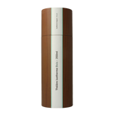 Yoko Drinkfles wood met theefilter isotherm 350ml 1 Stuks