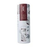 Yoko Drinkfles Japan & theefilter isotherm 350ml 1.00 Stuks