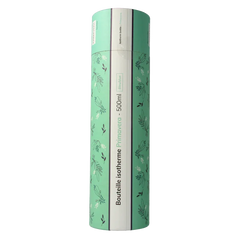 Yoko Drinkfles prima vera isotherm 500ml 1 Stuks