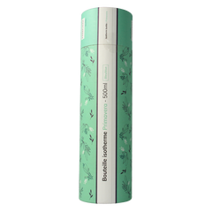 Yoko Drinkfles prima vera isotherm 500ml 1 Stuks