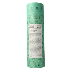 Yoko Drinkfles prima vera isotherm 500ml 1 Stuks
