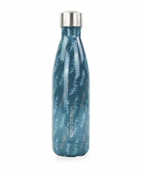 Yoko Drinkfles eucalyptus isotherm 500ml 1 Stuks
