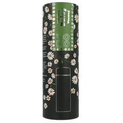 Yoko Drinkfles daisy met theefilter isotherm 350ml 1 Stuks