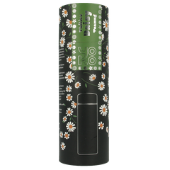 Yoko Drinkfles daisy met theefilter isotherm 350ml 1 Stuks