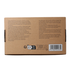 Yoko Lunchbox giverny 1200ml 1.00 Stuks