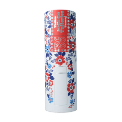 Yoko Drinkfles jardin des tuileries 350ml 1.00 Stuks