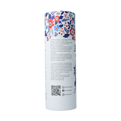 Yoko Drinkfles jardin des tuileries 350ml 1.00 Stuks