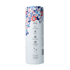 Yoko Drinkfles jardin des tuileries 350ml 1.00 Stuks