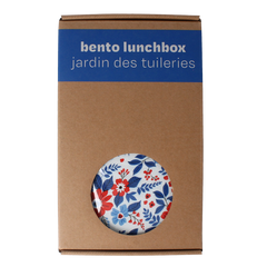 Yoko Lunchbox jardin des tuileries 1200ml 1.00 Stuks