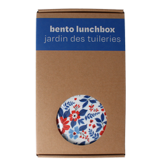 Yoko Lunchbox jardin des tuileries 1200ml 1 Stuks