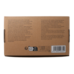 Yoko Lunchbox jardin des tuileries 1200ml 1.00 Stuks