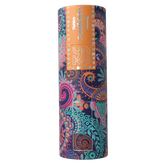 Yoko Drinkfles pondicherry & theefilter 350ml 1 Stuks