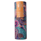Yoko Drinkfles pondicherry & theefilter 350ml 1.00 Stuks