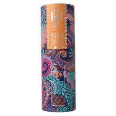 Yoko Drinkfles pondicherry & theefilter 350ml 1 Stuks