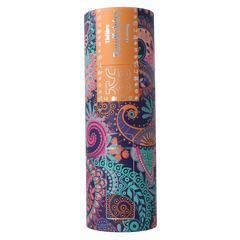 Yoko Drinkfles pondicherry & theefilter 350ml 1.00 Stuks