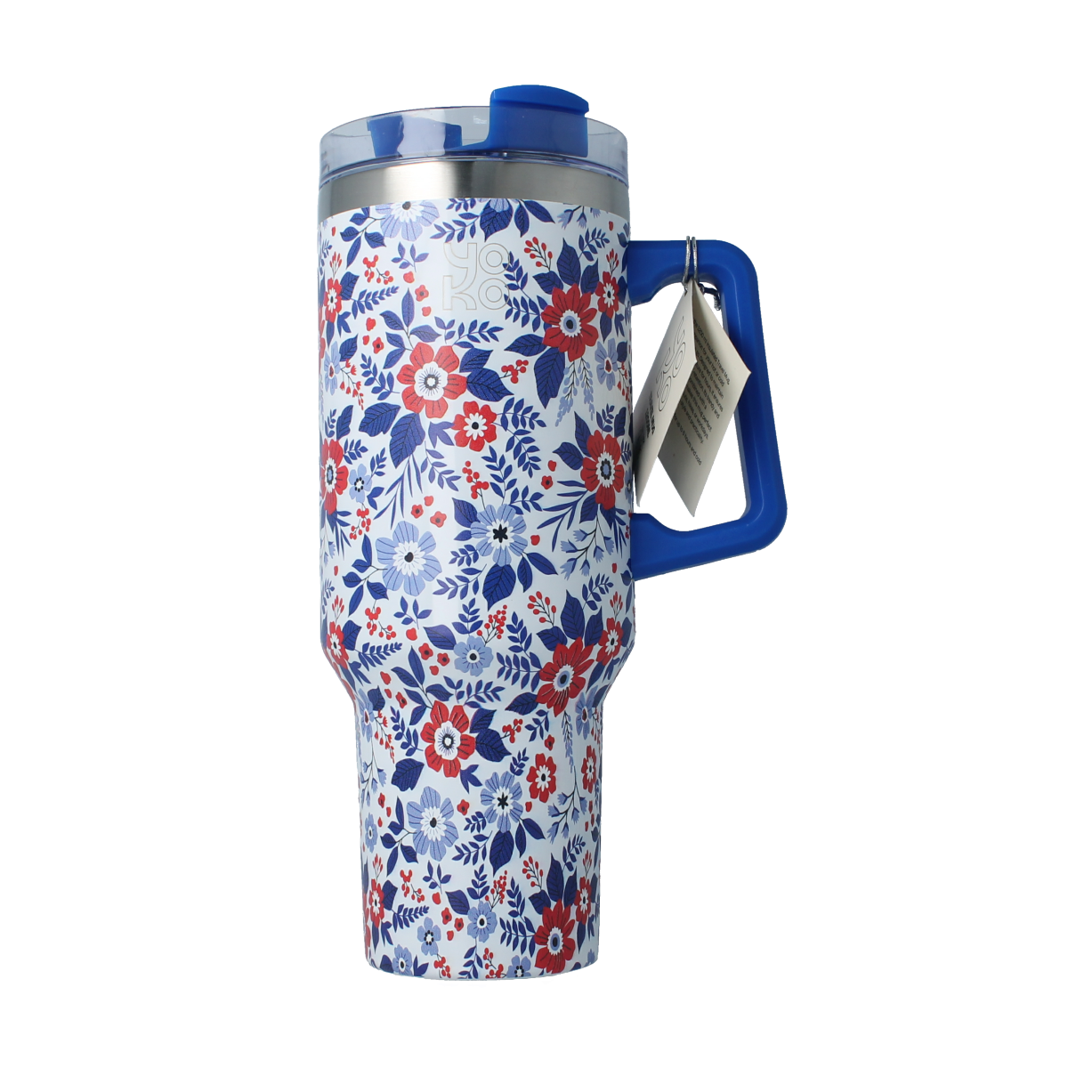 Yoko Reisbeker jardin des tuileries 1200ml 1.00 Stuks